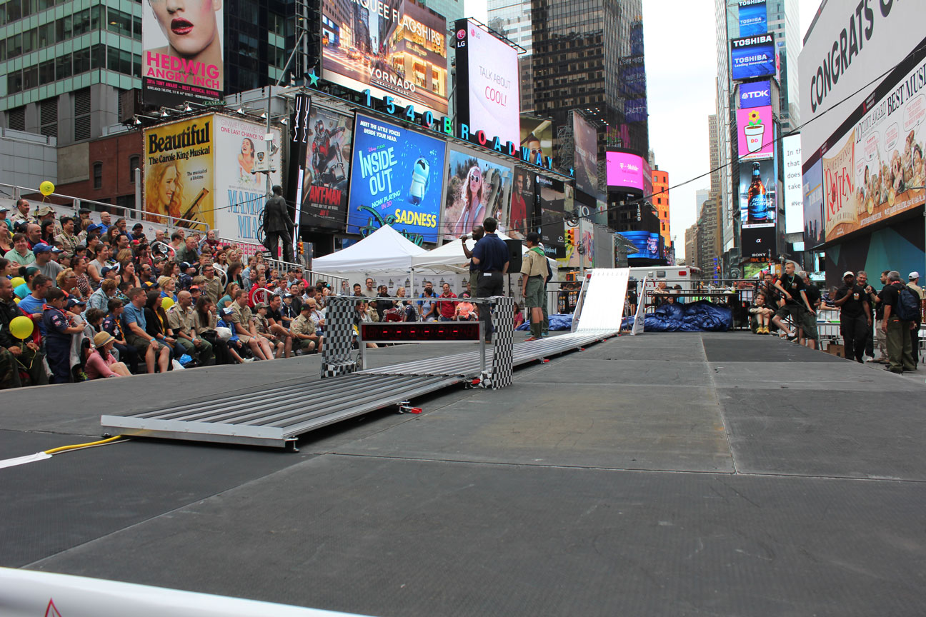 Times Square