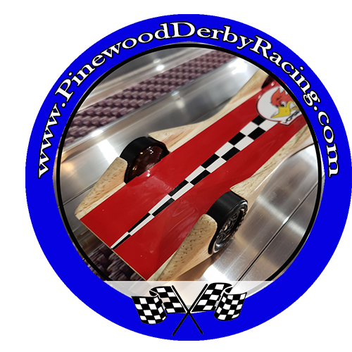 Pinewoodderbyracing.com